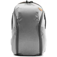Peak Design Everyday Backpack 15L Zip v2 - Ash