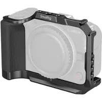 SmallRig 5427 Cage for Canon EOS R50 V Black