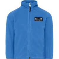 Didriksons Muskot Kids Takki Sapphire Blue Sapphire Blue-90 cm Sininen 90 cm Pojat