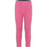 Didriksons Monte Kids 9 Housut Sweet Pink Sweet pink-100 cm Vaaleanpunainen 100 cm Tytöt