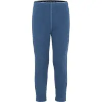 Didriksons Monte Kids Pants 9 - Blue - 98