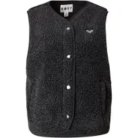 Roxy Iconic Town Fleece Liivi