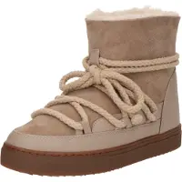 INUIKII Talvisaappaat 'Classic' beige