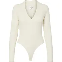 Y.A.S Clair Pitkähihainen Body
