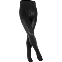 Falke Sukkahousut musta
