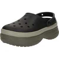 Crocs Classic Stacked Klompit