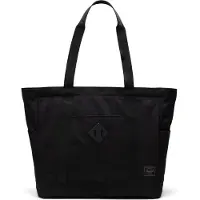 Herschel Ostoskassi 'Heritage' musta