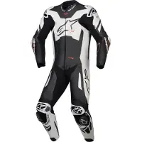 Alpinestars GP Plus V4 Sprint 1-osainen moottoripyörän nahkapuku