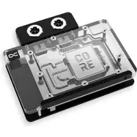 Alphacool Core GeForce RTX 5070 Reference with backplate, GPU-blokki
