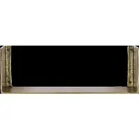 House Doctor Hylde, Hdboxie, Gylden - Gold - ONE SIZE
