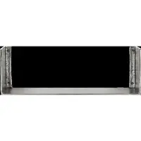 House Doctor Hylde, Hdboxie, Sølv Finish - Grey - ONE SIZE