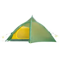 Exped Orion III UL Moss Kupoliteltat One Size