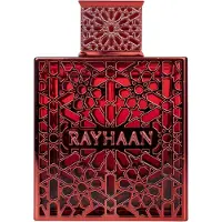 Rayhaan Paco Rabanne Crimson EDP 100 ml