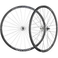 Miche Pistard Pista-pista Tubular Pyöräsarja
