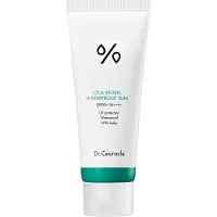Dr Ceuracle Cica Regen Waterpoof Sun SPF50+, 50ml