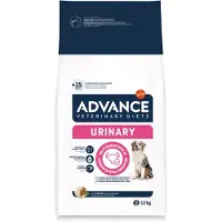 Affinity 12kg Urinary Advance Veterinary Diets koiranruoka