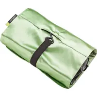 Cocoon Hanging Toiletry Kit Minimalist Silk Toilett Laukku