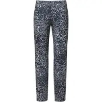 Comma Animal print -leggingsit