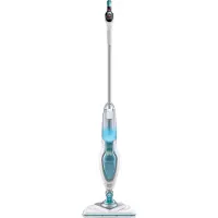 Black & Decker Höyrypuhdistin FSM1630-QS; 1600 W + tarvikkeet