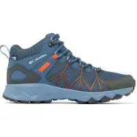 Columbia Peakfreak Ii Outdry Vaelluskengät
