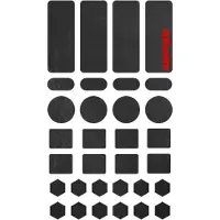 Pulsar Supergrip Universal Grip Tape grippiteippiarkki, leikattu