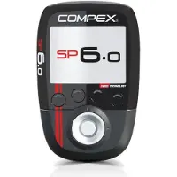 Compex Sp 6.0 Sähkölihasstimulaattori