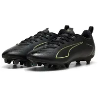 Puma Ultra 6 Play Fg/ag Lasten Jalkapallokengät