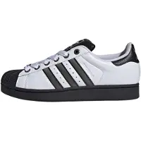 Adidas Originals Superstar Ii - Black - 36
