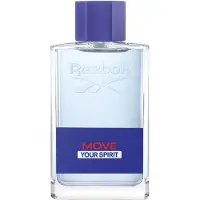 Reebok Move Eau de Toilette Him 100 ml