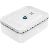 Zwilling La-Mer litteä tyhjiöeväsrasia muovi 2 l 24,5x18,5x9 cm
