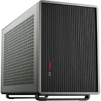 Antec Performance 1 M Aventurine -minitornikotelo, musta