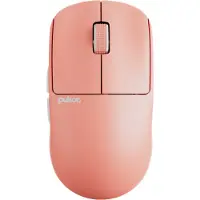 Pulsar X2 Crazylight Mini langaton hiiri
