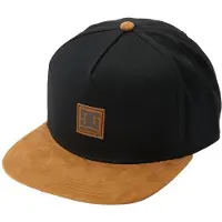 Dc-shoes Brackers Lippis musta