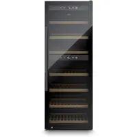 Caso WineExclusive 126 Smart Falstaff Edition viinikaappi