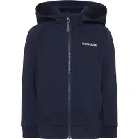 Didriksons Siljan, huppari, junior, navy