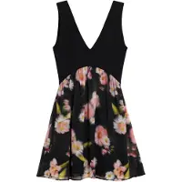 Desigual Mekko monivärinen / musta