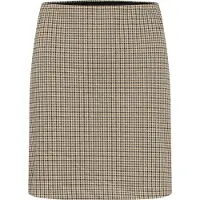 Part two Corinnepw Skirt - Beige - XS