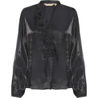 Culture Cufiola Blouse - Black - S