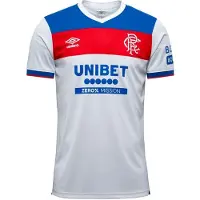 Castore Rangers Fc Vieraspaita 2025/26 - , koko Small