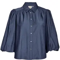 Peppercorn Pusero 'Bea' sininen denim