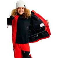 Burton Powline Gore-tex Takki