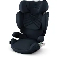 Cybex Solution T i-fix 100-150cm Plus Nautical Blue