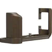 Polar Pro BasePlate Grip for Leica Q3 Bronze