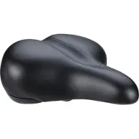 BBB Baseshape Sattel