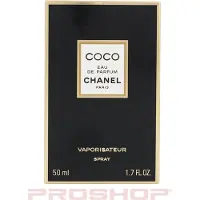 Chanel - Coco EDP 50ml