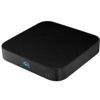 OWC T4MS9H06N00 storage drive enclosure - Ulkoiset kovalevyt
