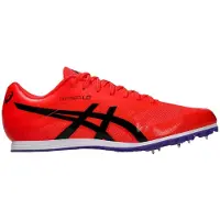 Asics Hyper LD 6 Red Black AW25 Unisex, Size 43,5 - EUR