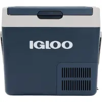 Igloo Compressor cooler -kompressorikylmälaukku 18 l
