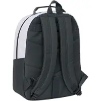 Safta Real Madrid 25/26 20.10l 32x43x14 Cm Reppu