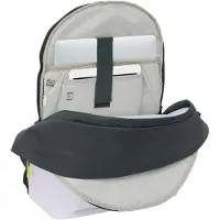 Safta Real Madrid 25/26 For 15.6´´+usb 24.55l 32x43x14 Cm Reppu